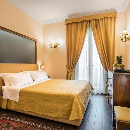 Oca Apartment - Alta Luxury Apartments Roma Exterior foto