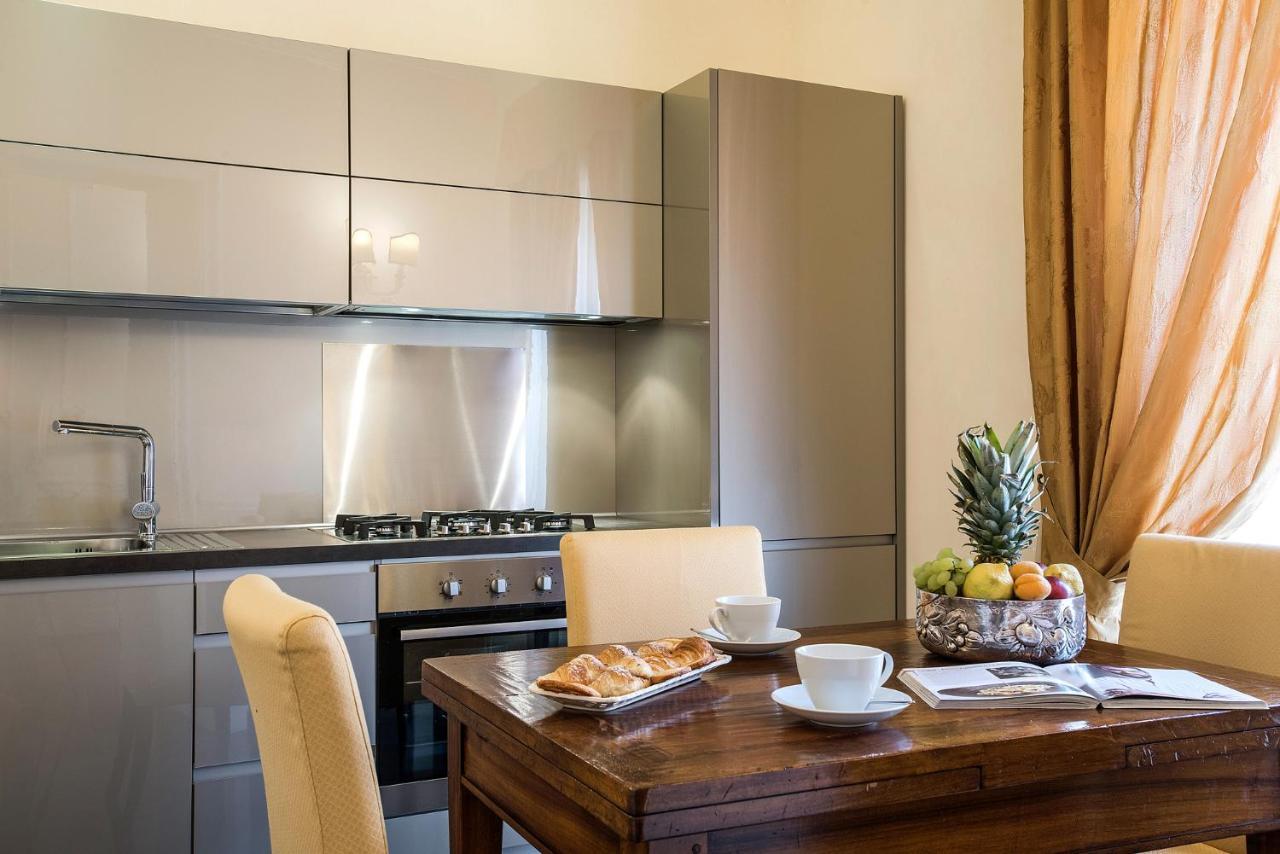 Oca Apartment - Alta Luxury Apartments Roma Exterior foto