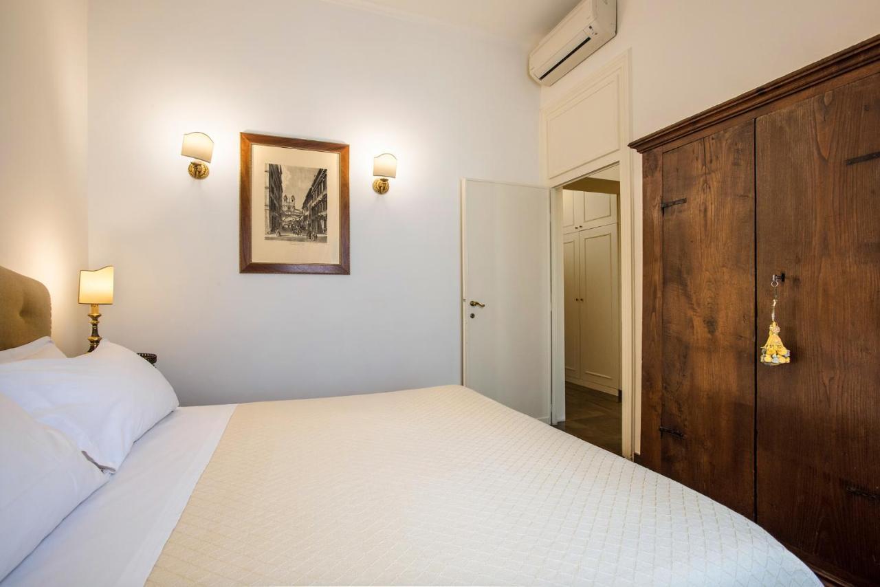 Oca Apartment - Alta Luxury Apartments Roma Exterior foto