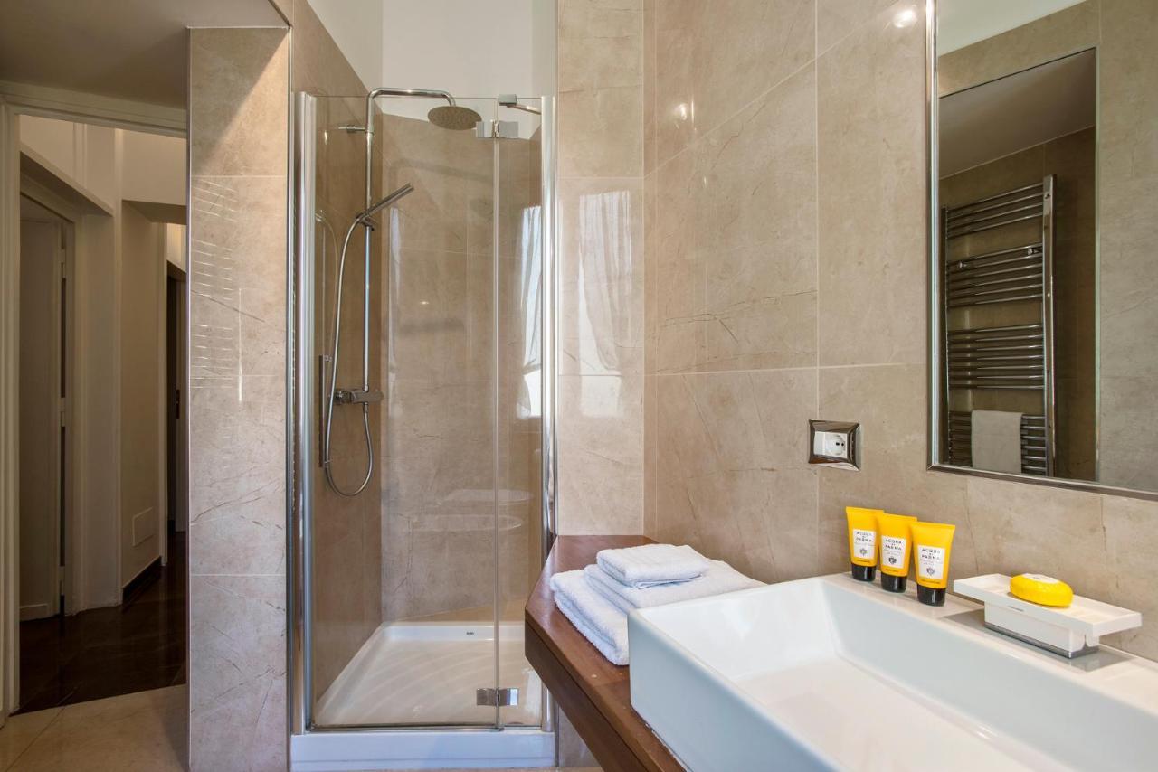 Oca Apartment - Alta Luxury Apartments Roma Exterior foto