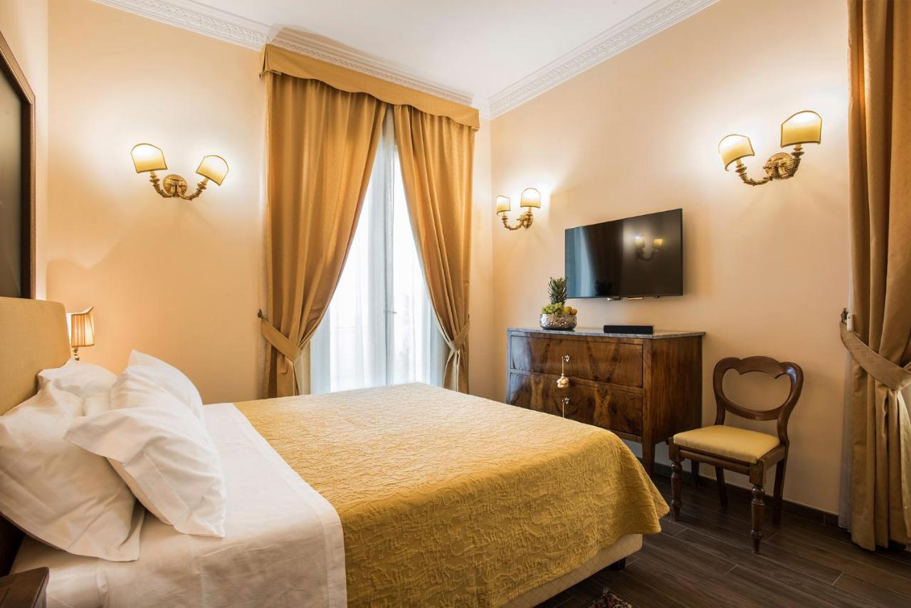 Oca Apartment - Alta Luxury Apartments Roma Exterior foto