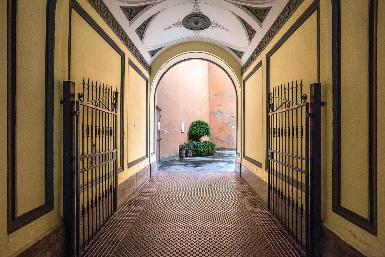 Oca Apartment - Alta Luxury Apartments Roma Exterior foto